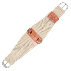 100% Mohair Roper Girth