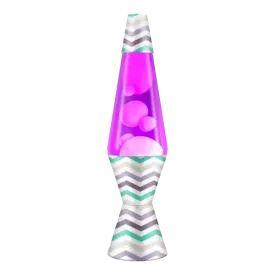 14.5" Poolside Cabana LAVA Lamp
