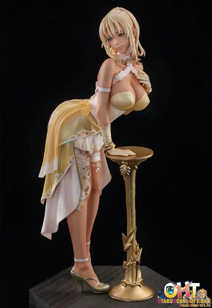 (18 ) FROG Oda non Original Character 1/5 Tobari Enoto - ON HAND