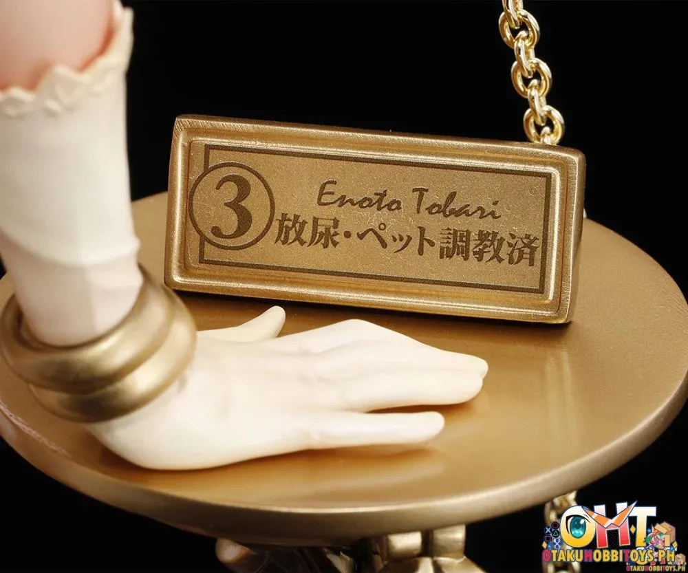 (18 ) FROG Oda non Original Character 1/5 Tobari Enoto - ON HAND