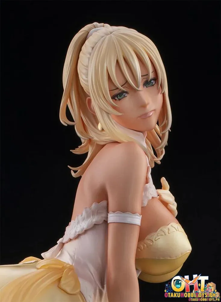(18 ) FROG Oda non Original Character 1/5 Tobari Enoto - ON HAND