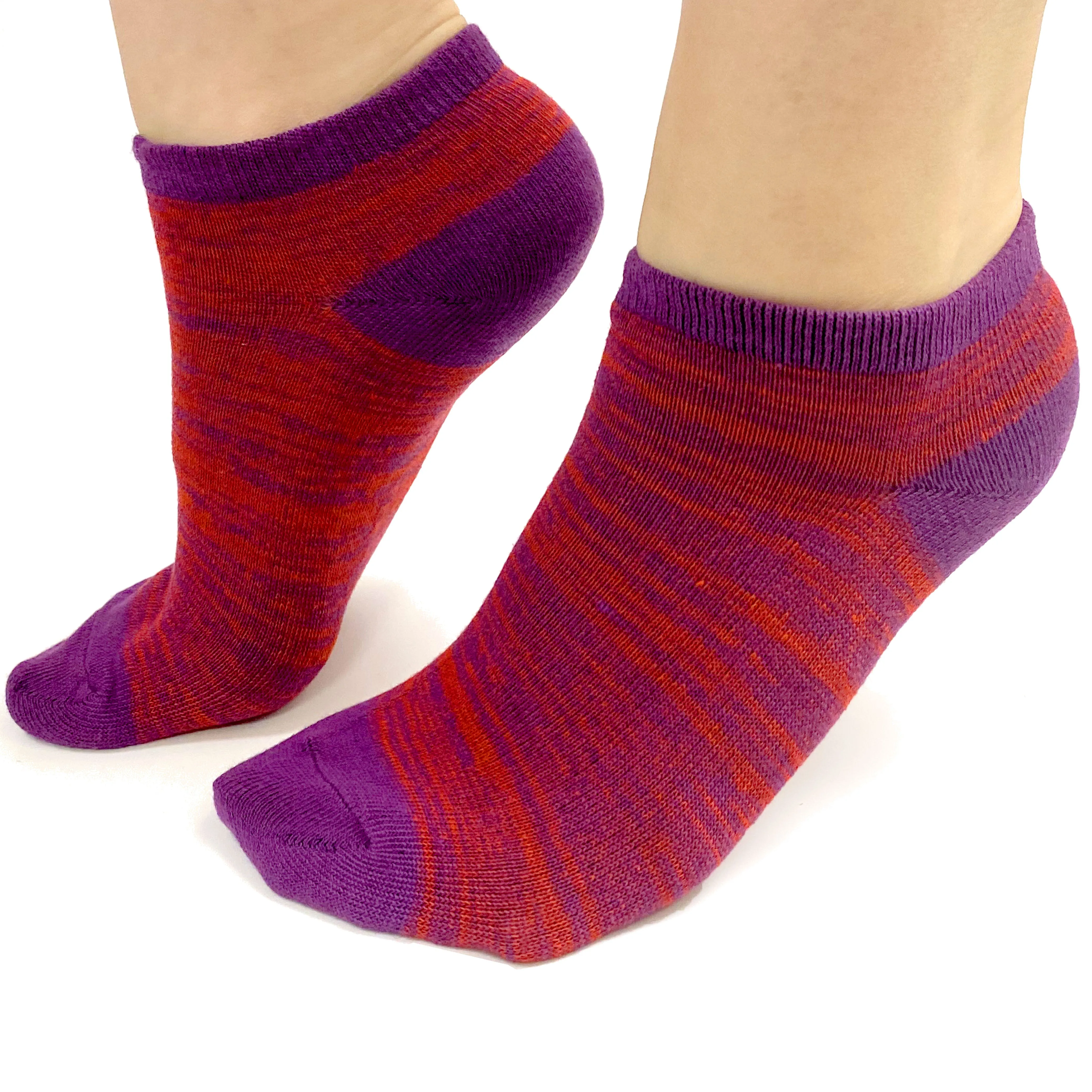 24 Pairs Womens Athletic Socks Sports Low Cut  Ankle Classic Running Casual 9-11