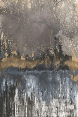 24X36 GOLDEN AFTERNOON VI