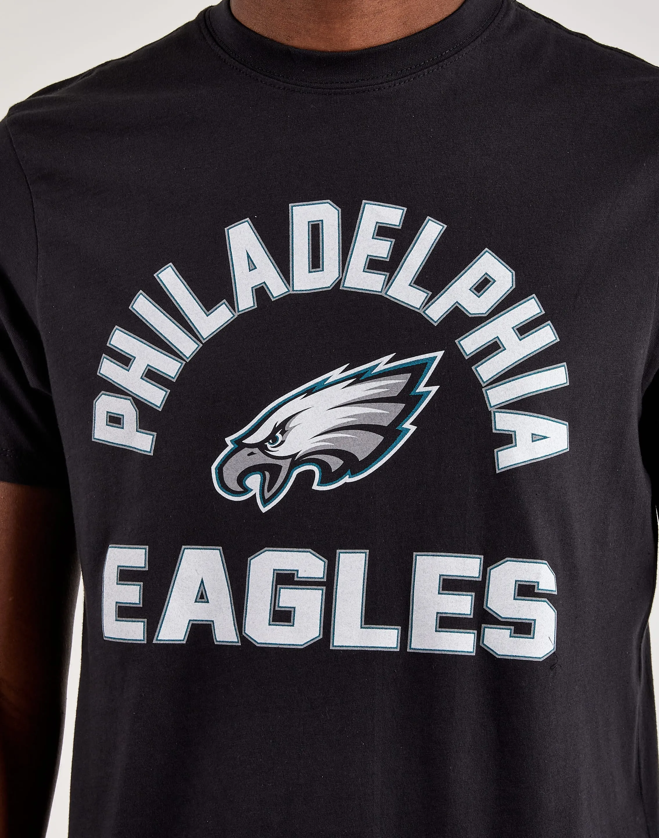 47 Brand Philadelphia Eagles Tee