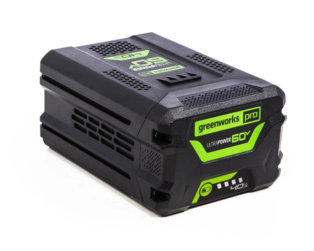 60V 4.0Ah UltraPower Battery