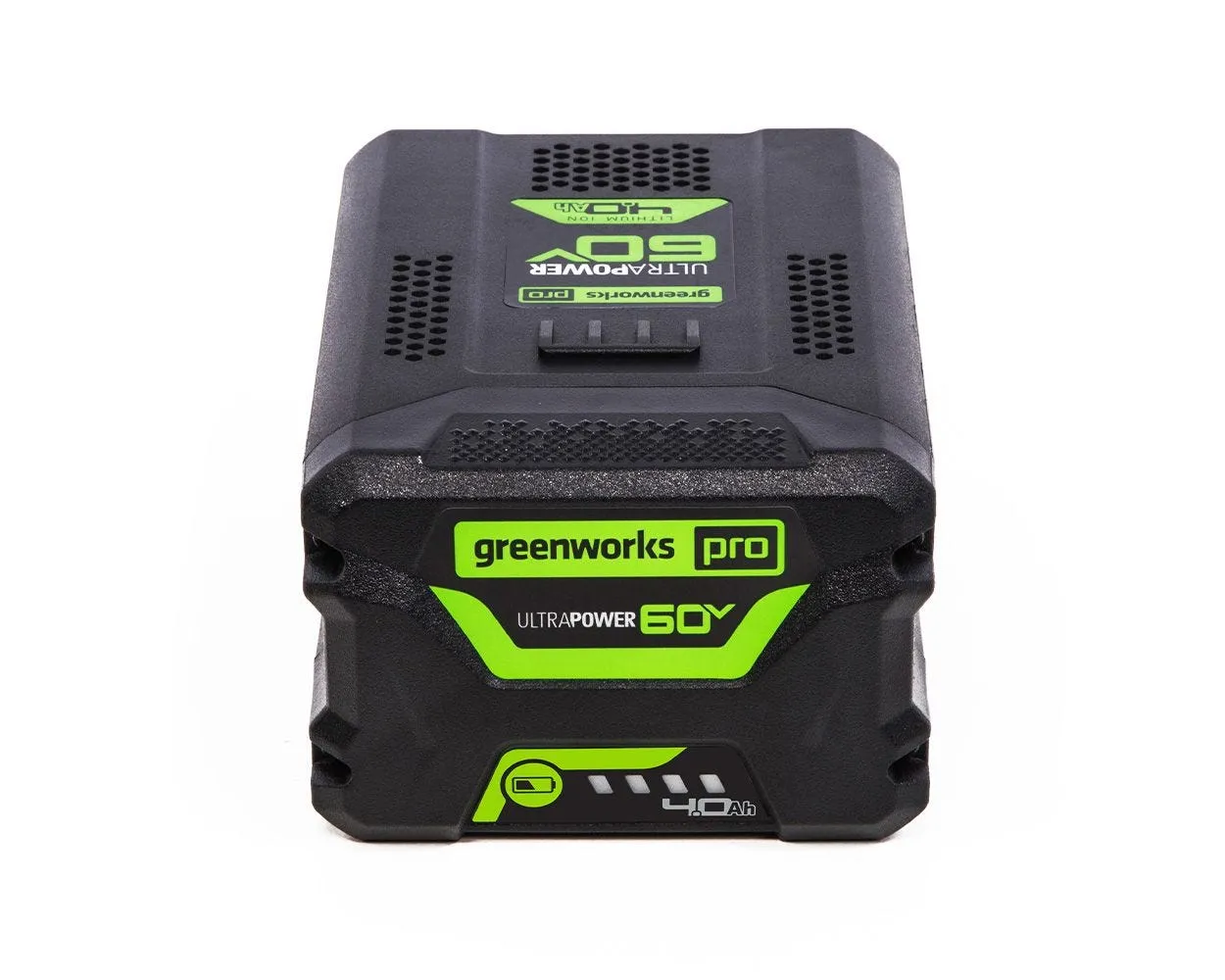 60V 4.0Ah UltraPower Battery
