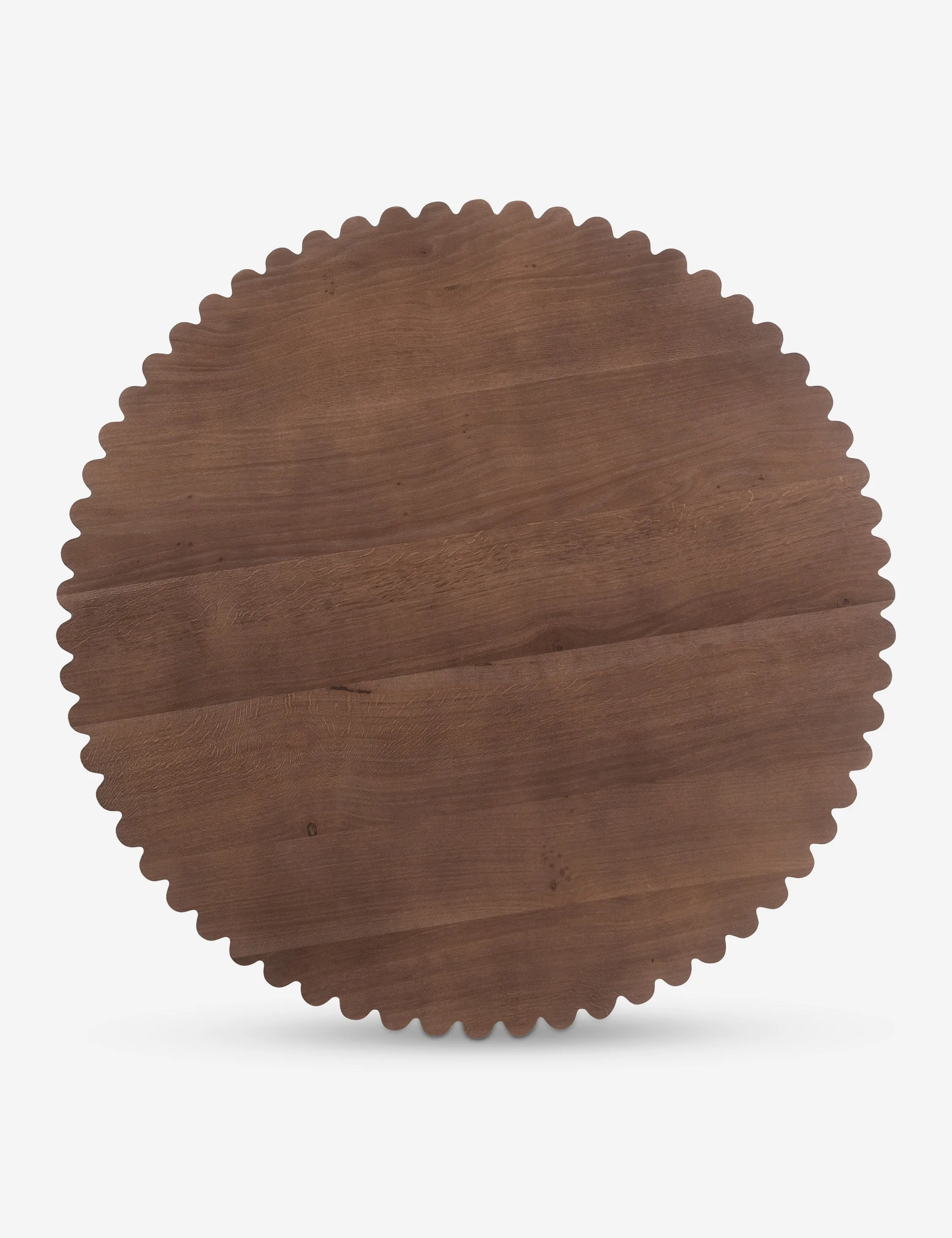 Abruzzo Round Dining Table