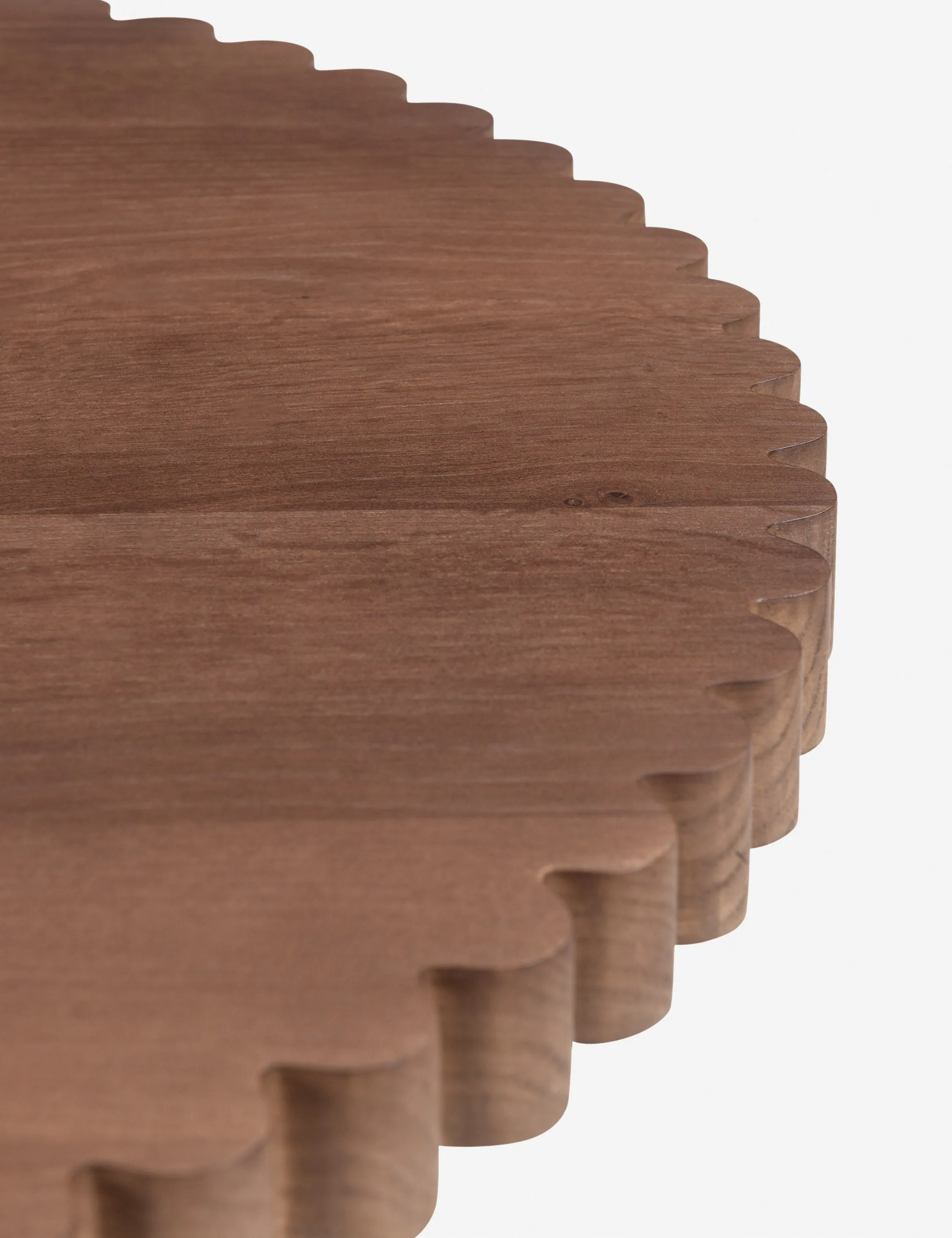 Abruzzo Round Dining Table