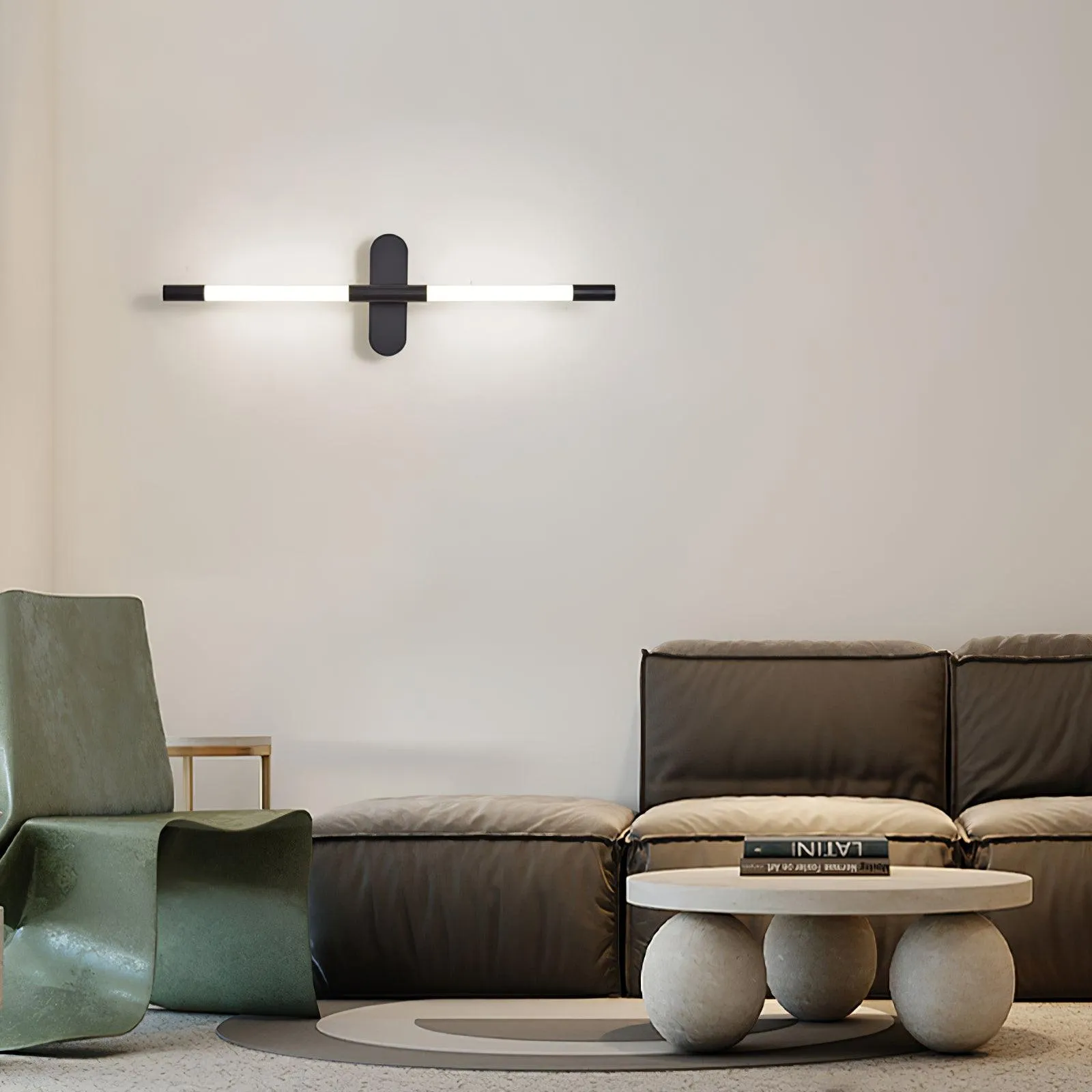 Agnes Sconce