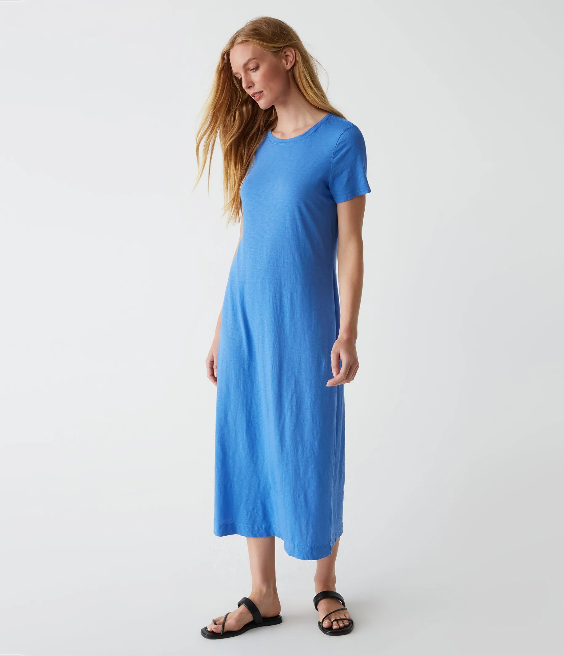 Alanis Midi Dress