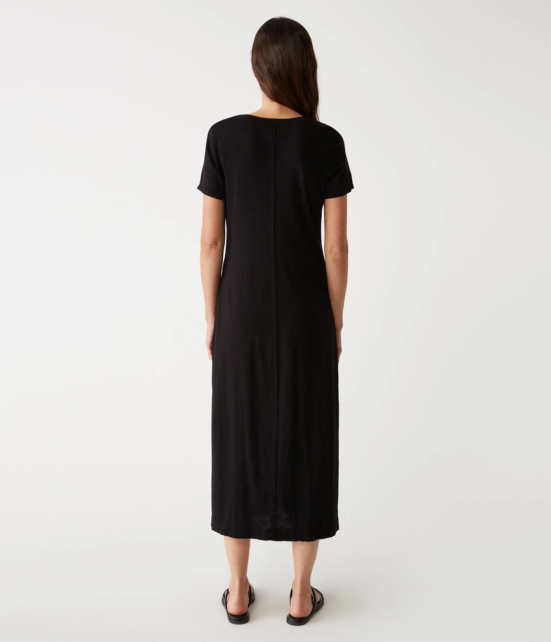 Alanis Midi Dress