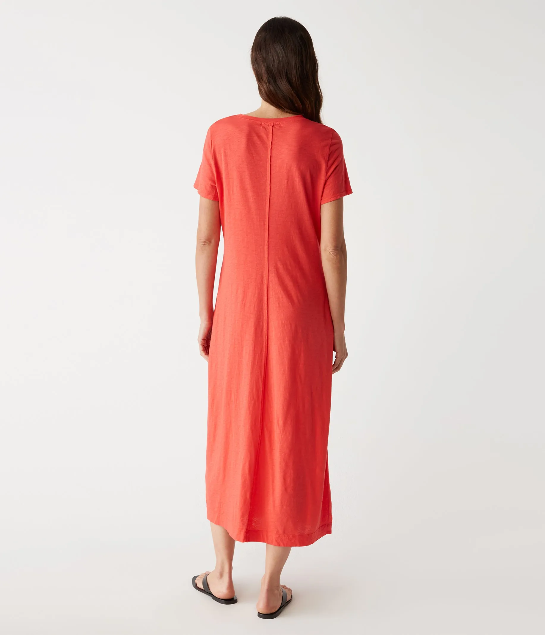 Alanis Midi Dress