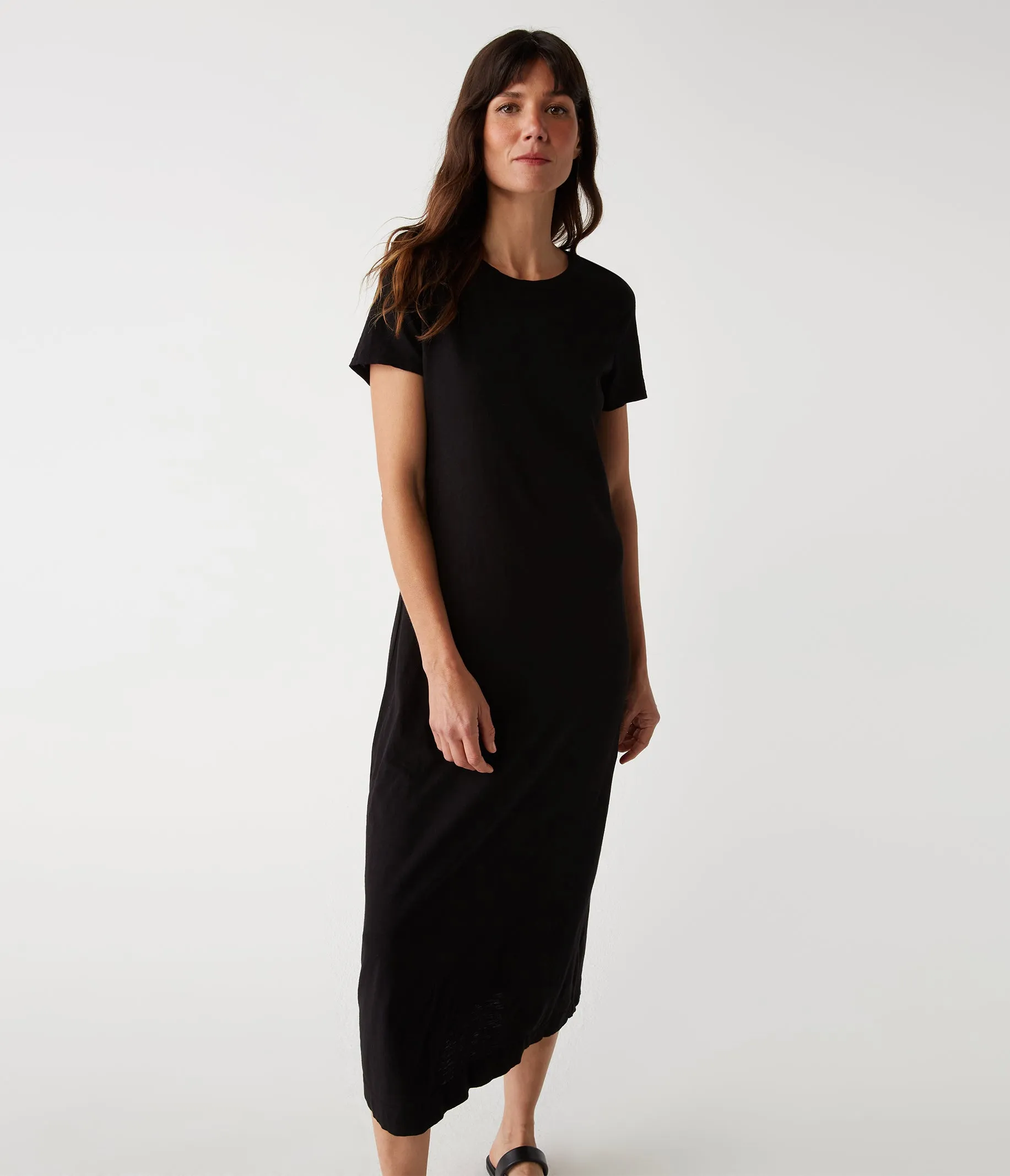 Alanis Midi Dress