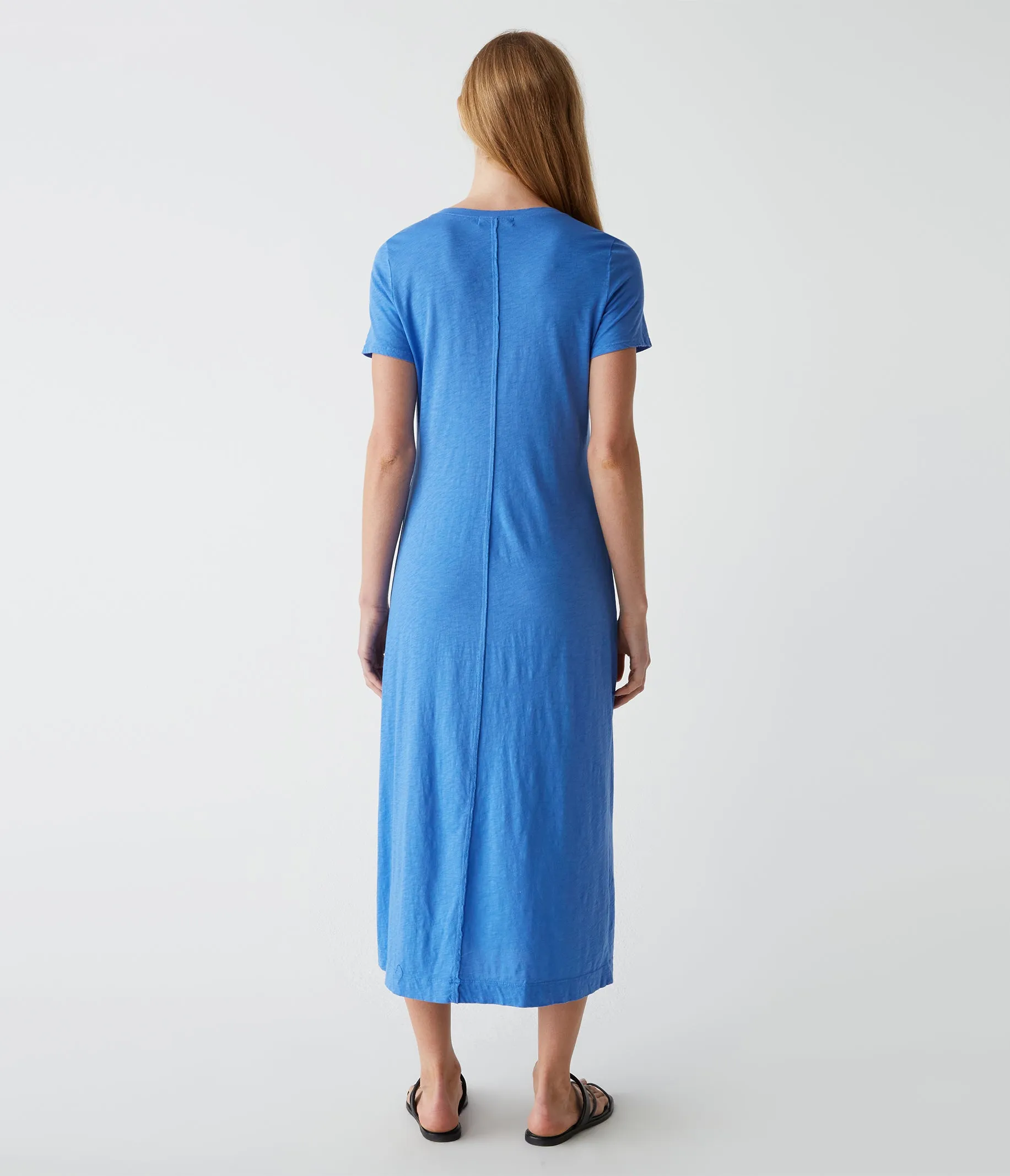 Alanis Midi Dress