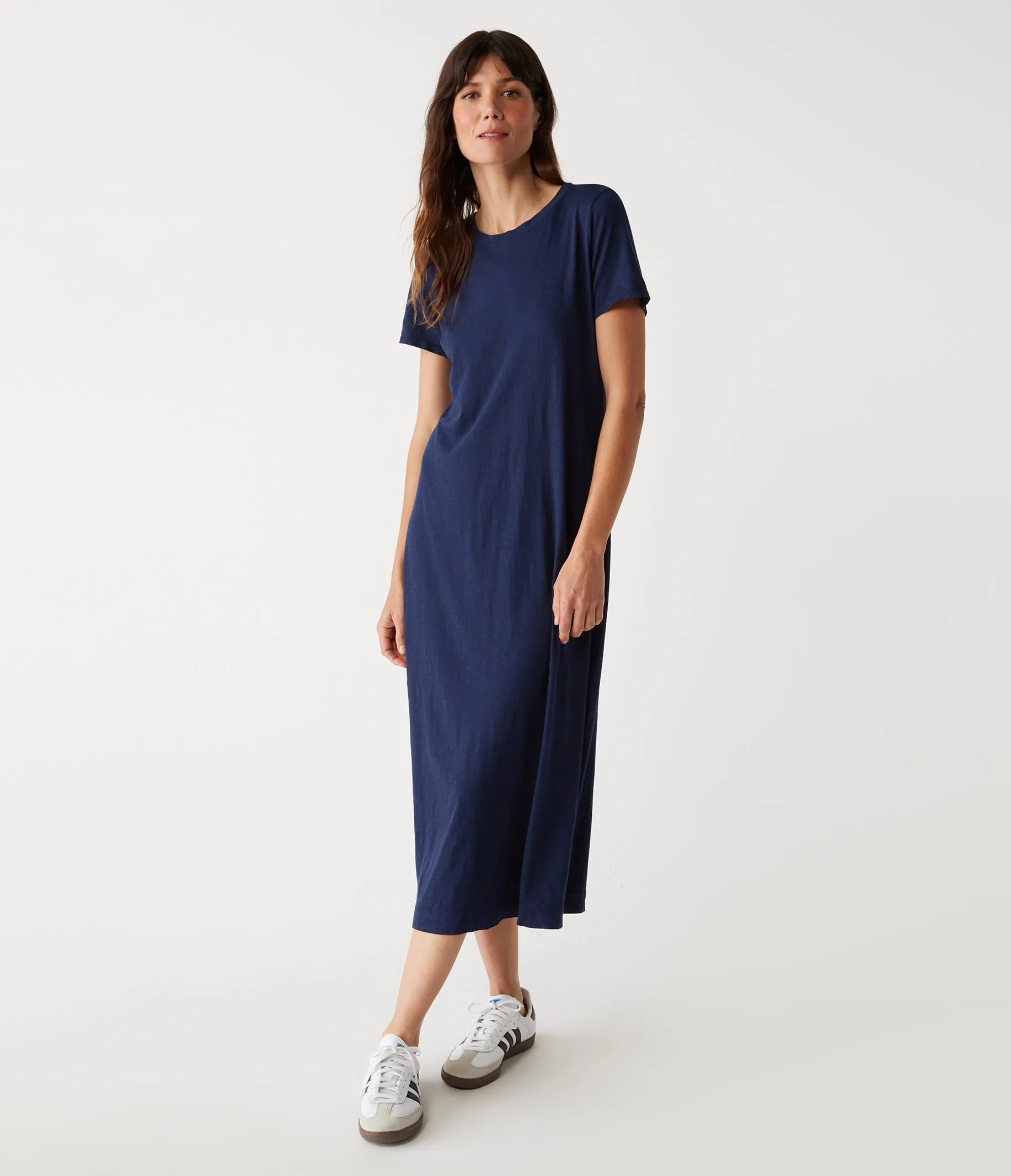 Alanis Midi Dress