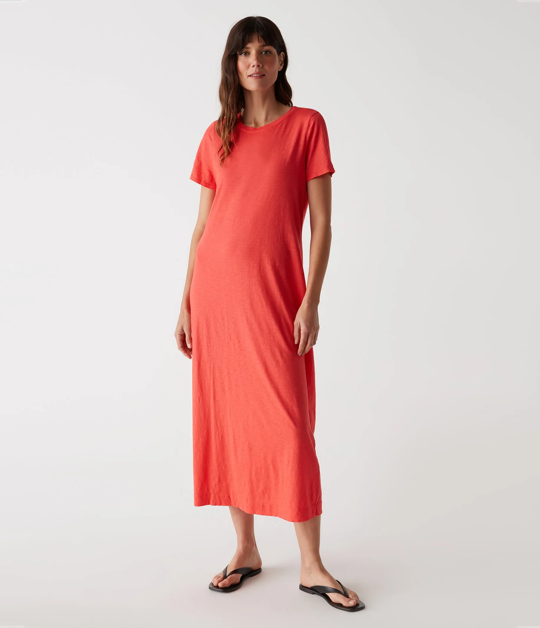 Alanis Midi Dress