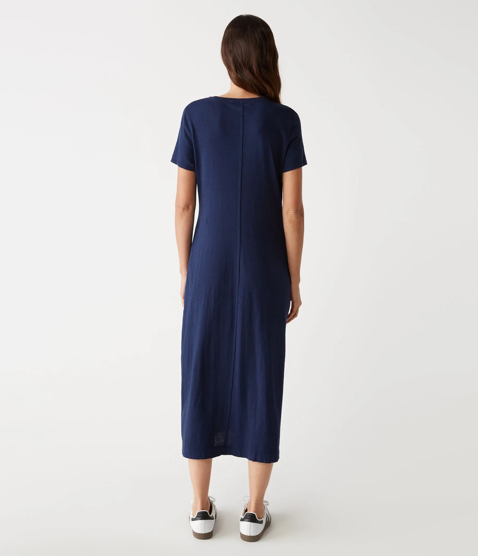Alanis Midi Dress