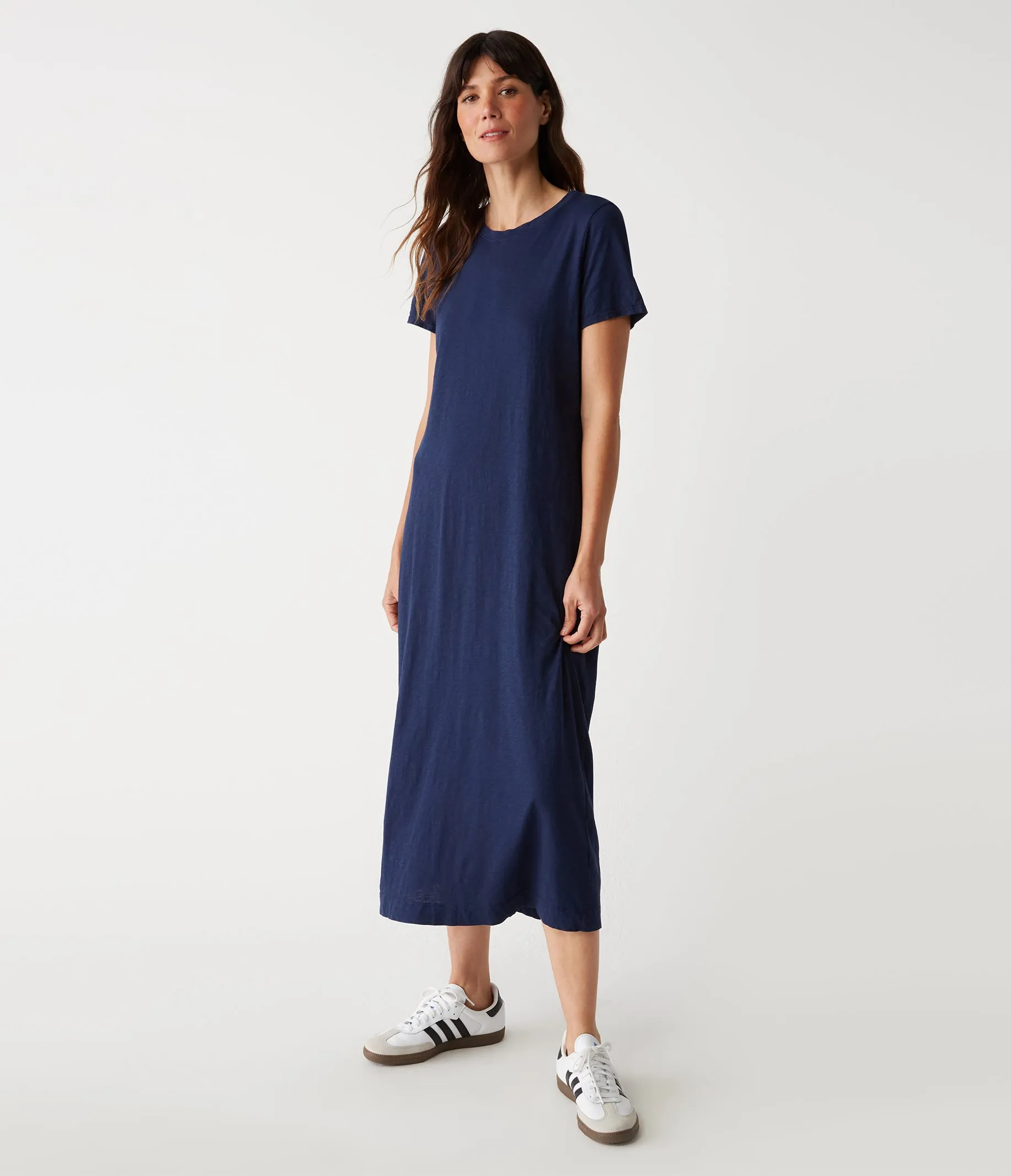 Alanis Midi Dress