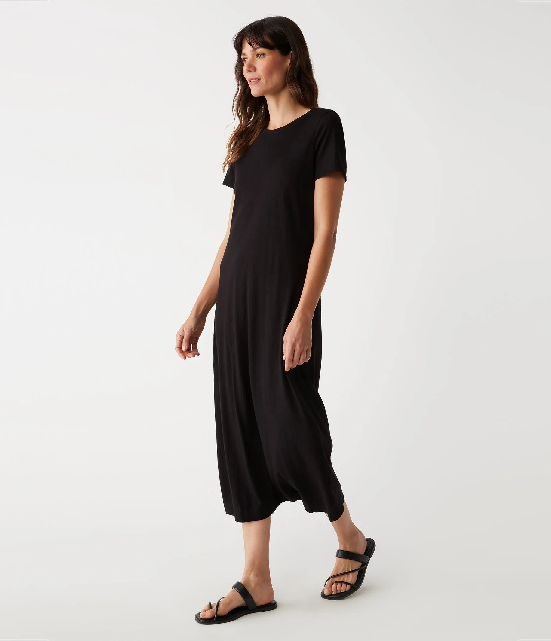 Alanis Midi Dress
