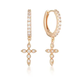 Alexia Earrings