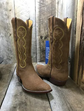 All Giraffe Tres Outlaws Men's Classic  Boot 3622