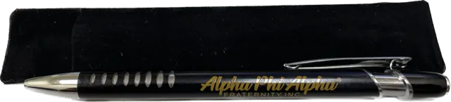 Alpha Ripple Pen