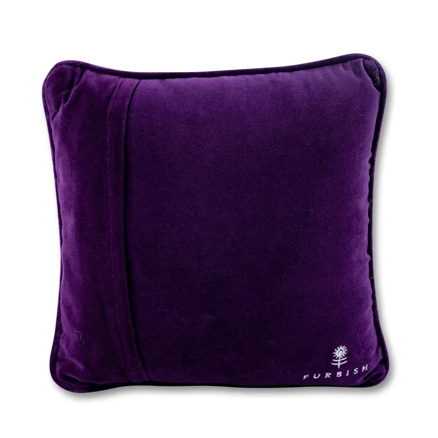 Am I The Drama Pillow