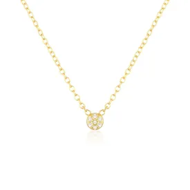 Arna Mini Necklace