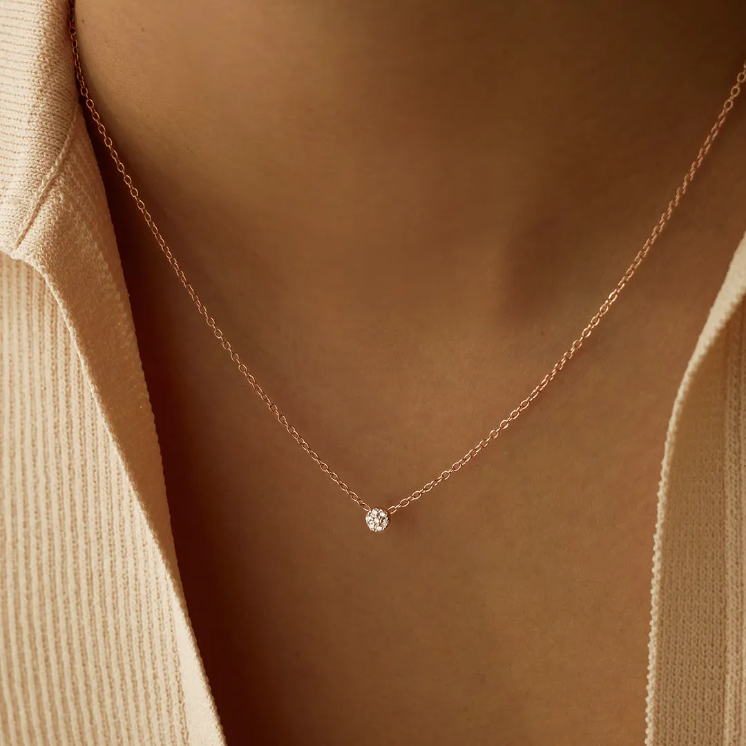 Arna Mini Necklace