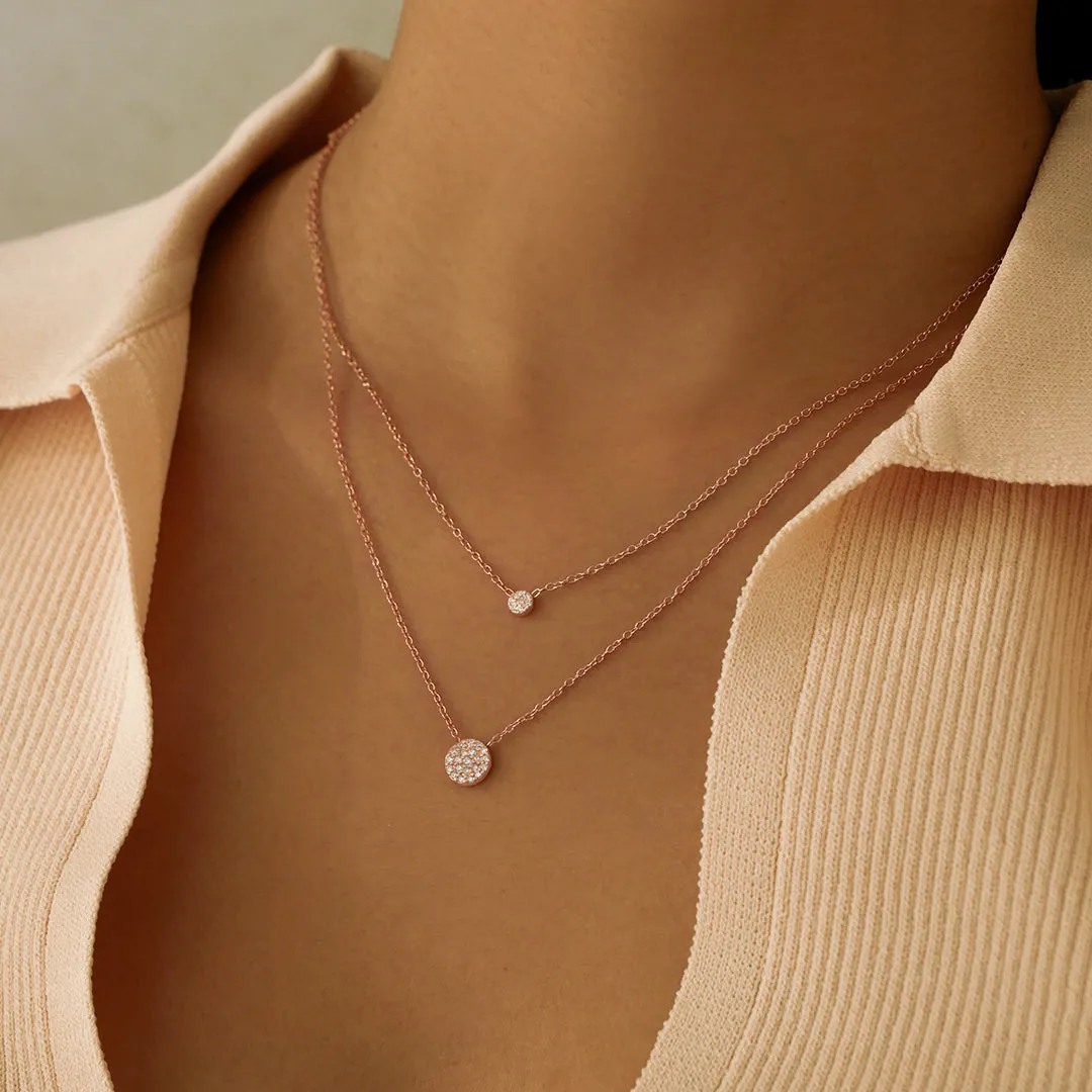Arna Mini Necklace