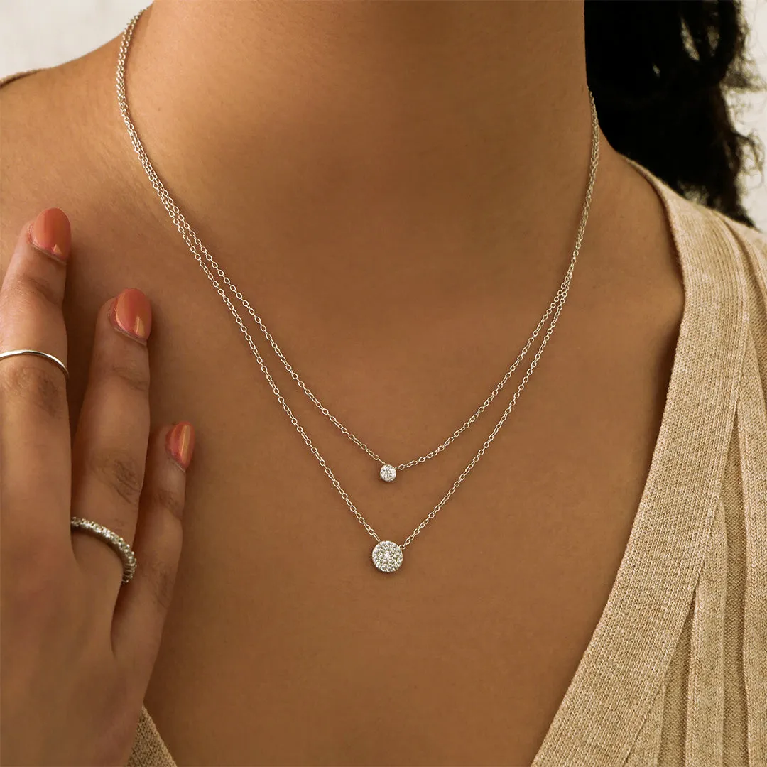 Arna Mini Necklace