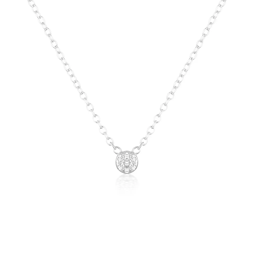 Arna Mini Necklace