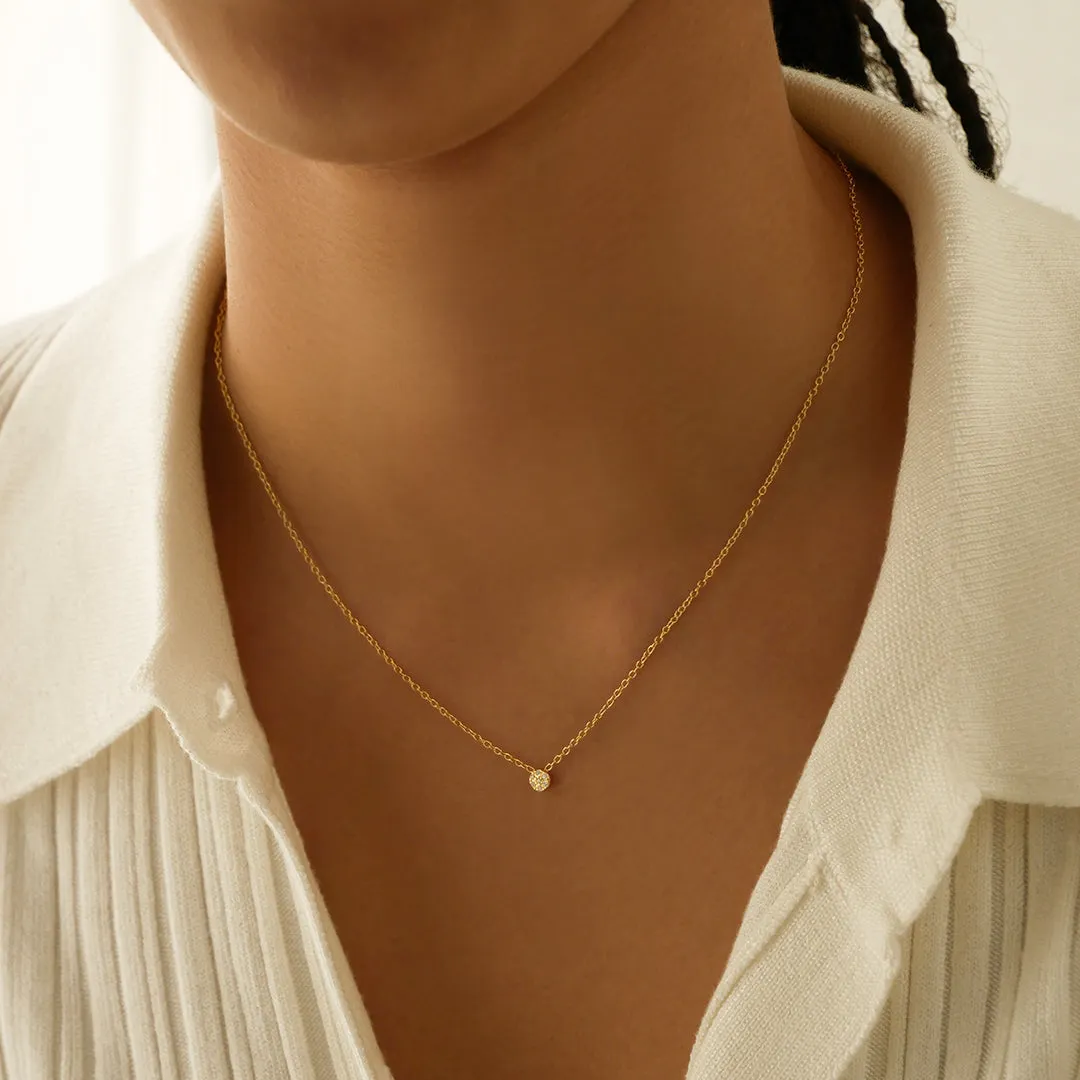 Arna Mini Necklace