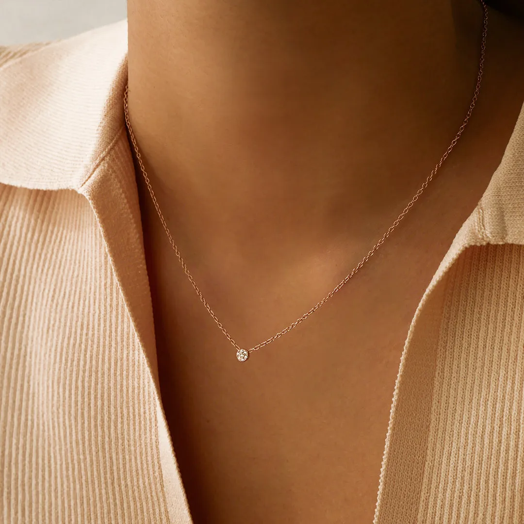 Arna Mini Necklace