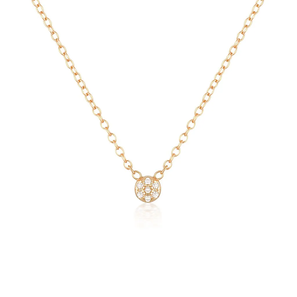 Arna Mini Necklace