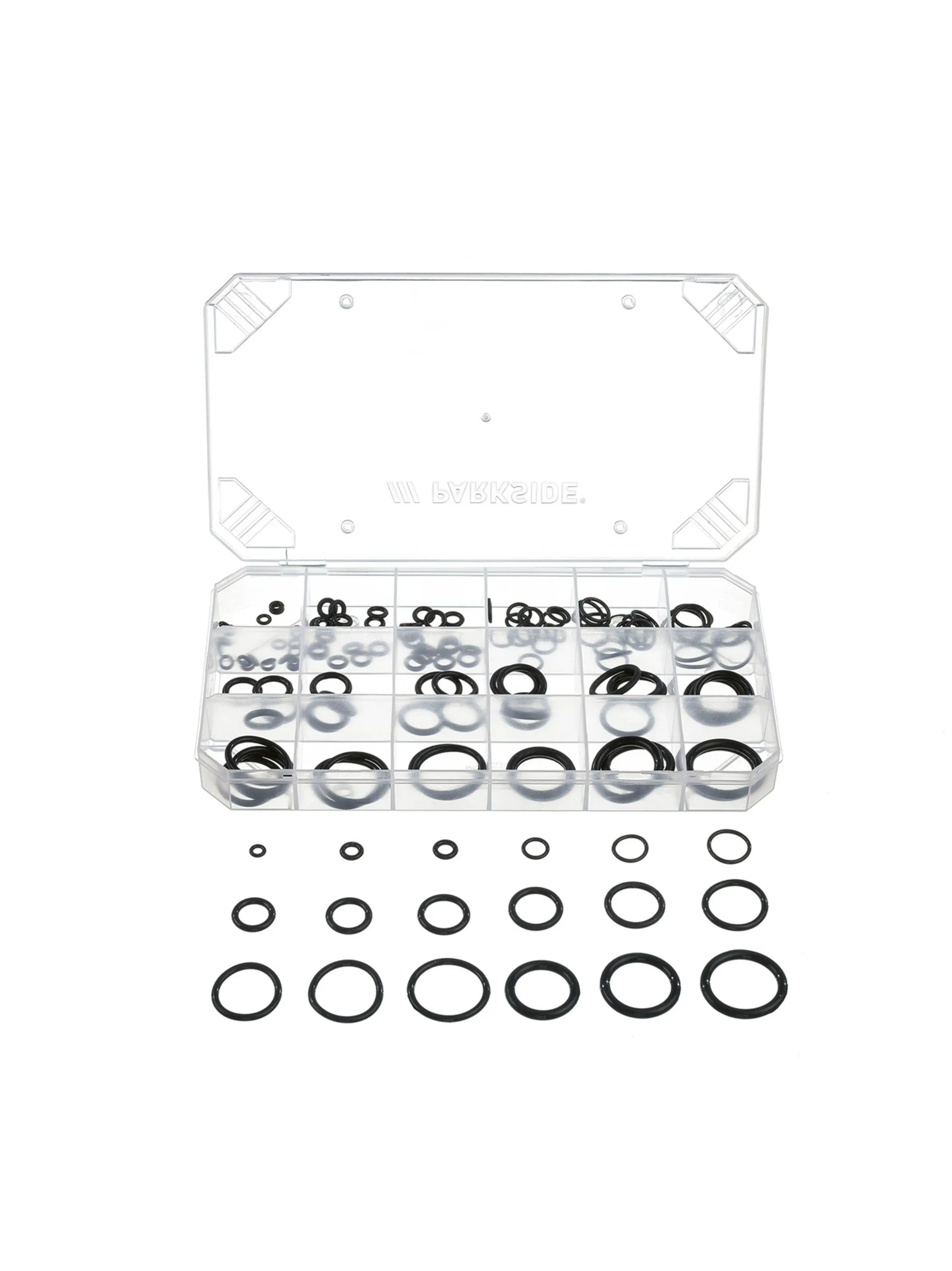 Assorted Sealing Washers