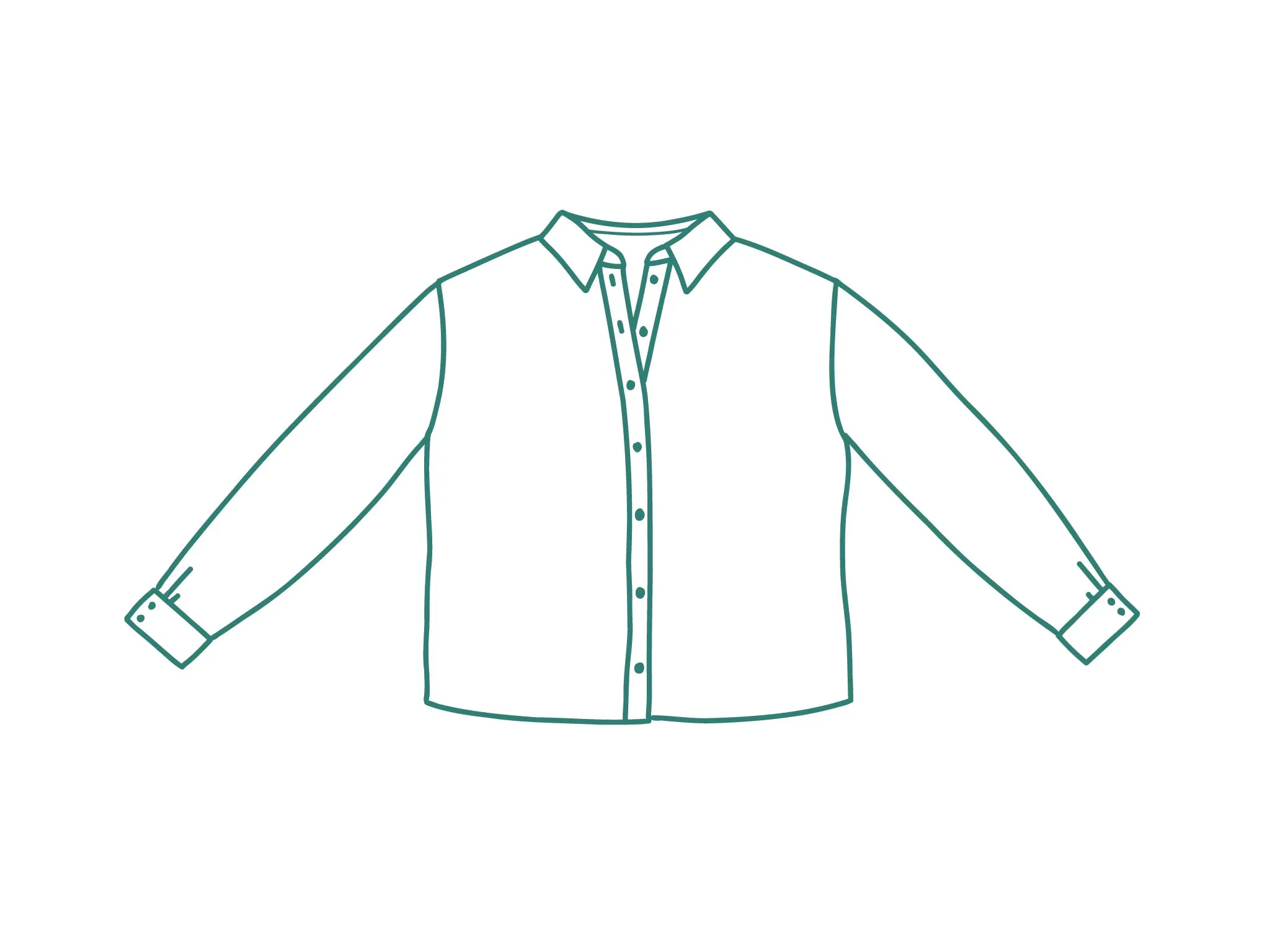 Atelier Jupe Este Shirt