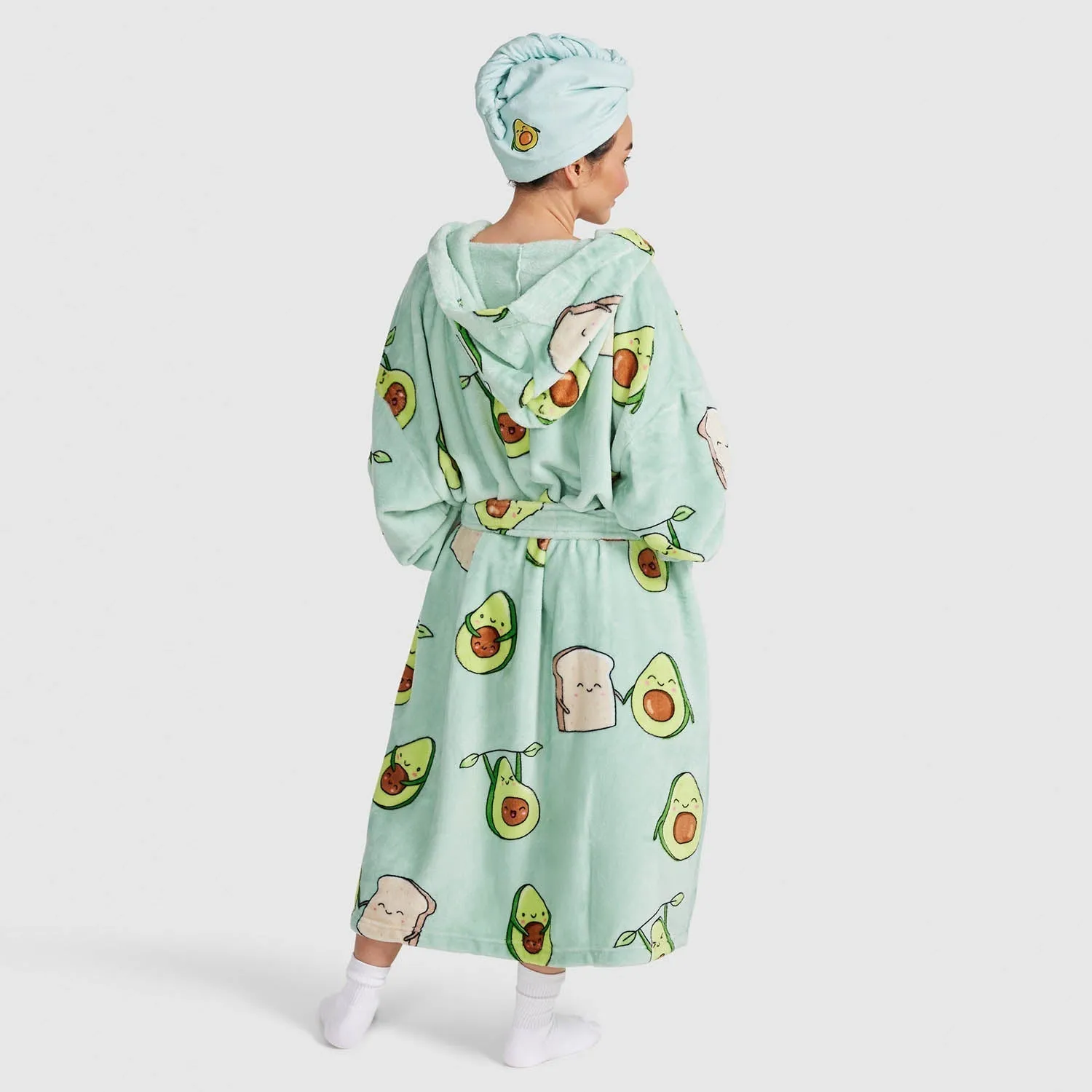 Avocado & Toast