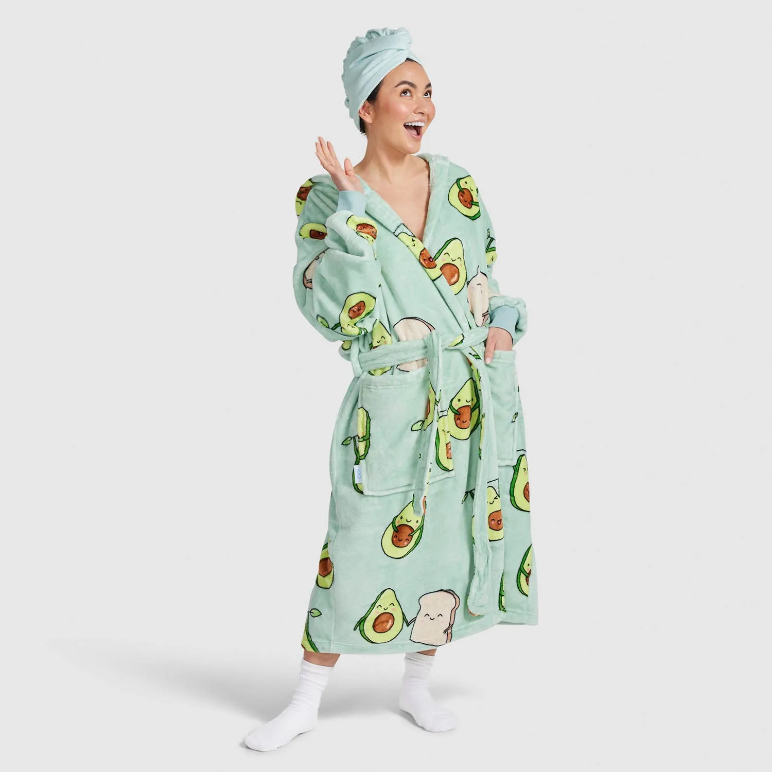 Avocado & Toast