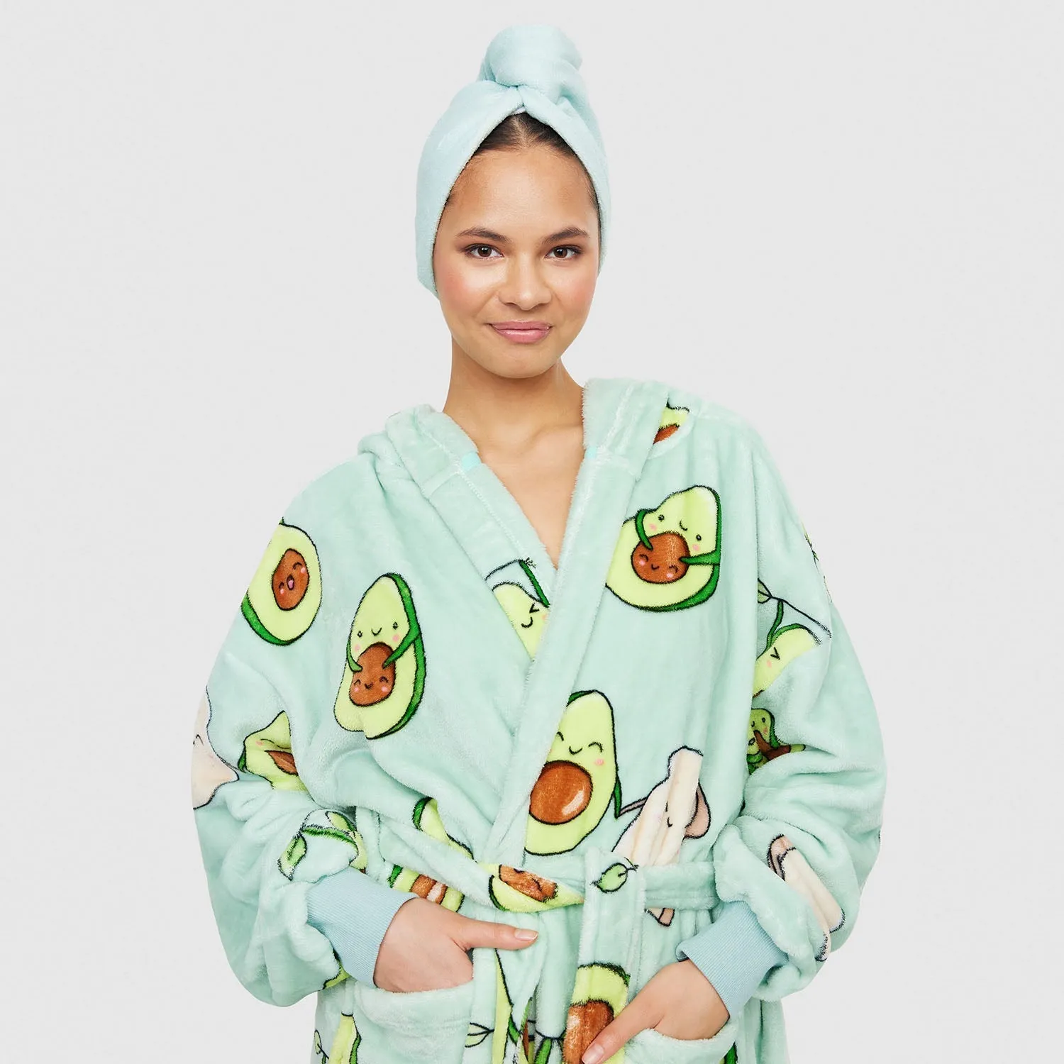 Avocado & Toast