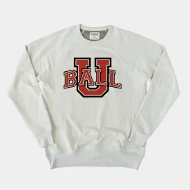 Ball U Sweatshirt