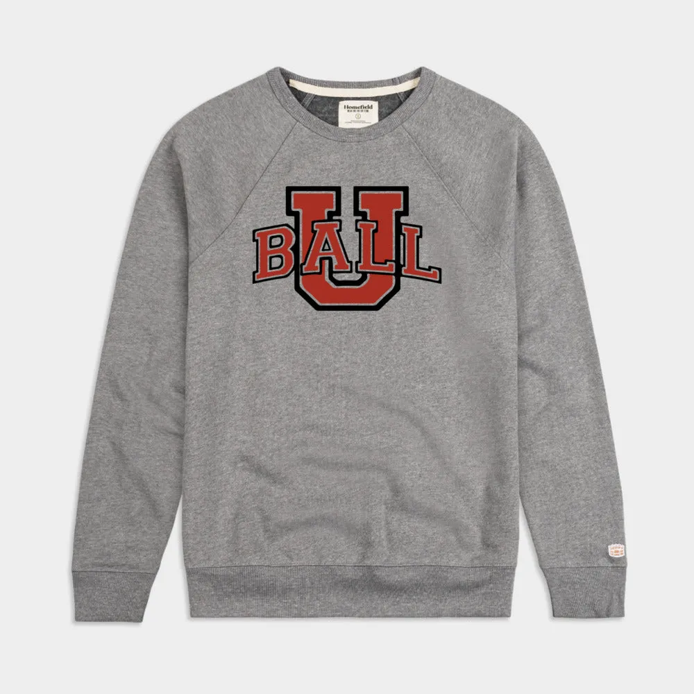 Ball U Sweatshirt