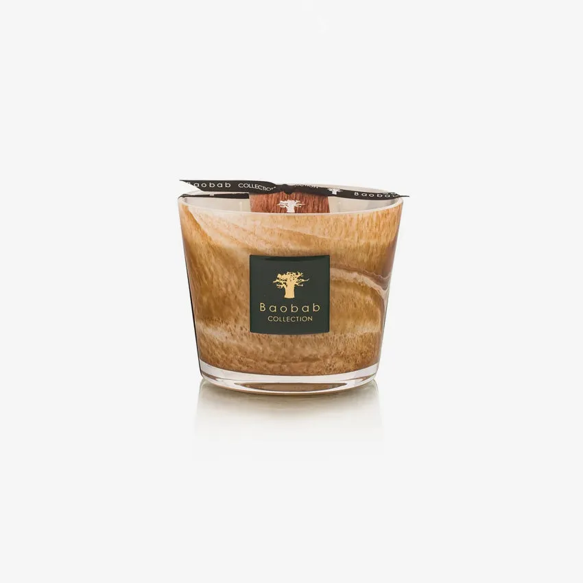 Baobab Collection | Atlas Tichka Scented Candles