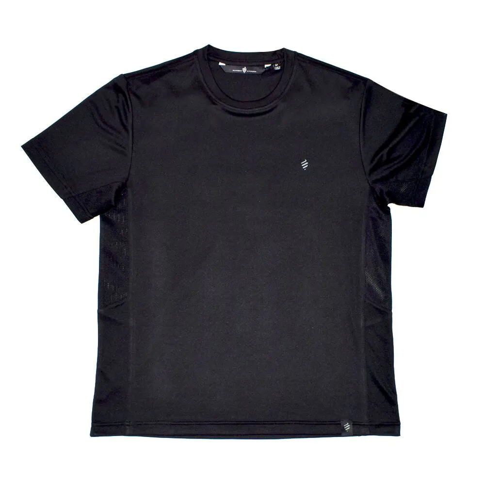 Barber Strong The Barber Tee