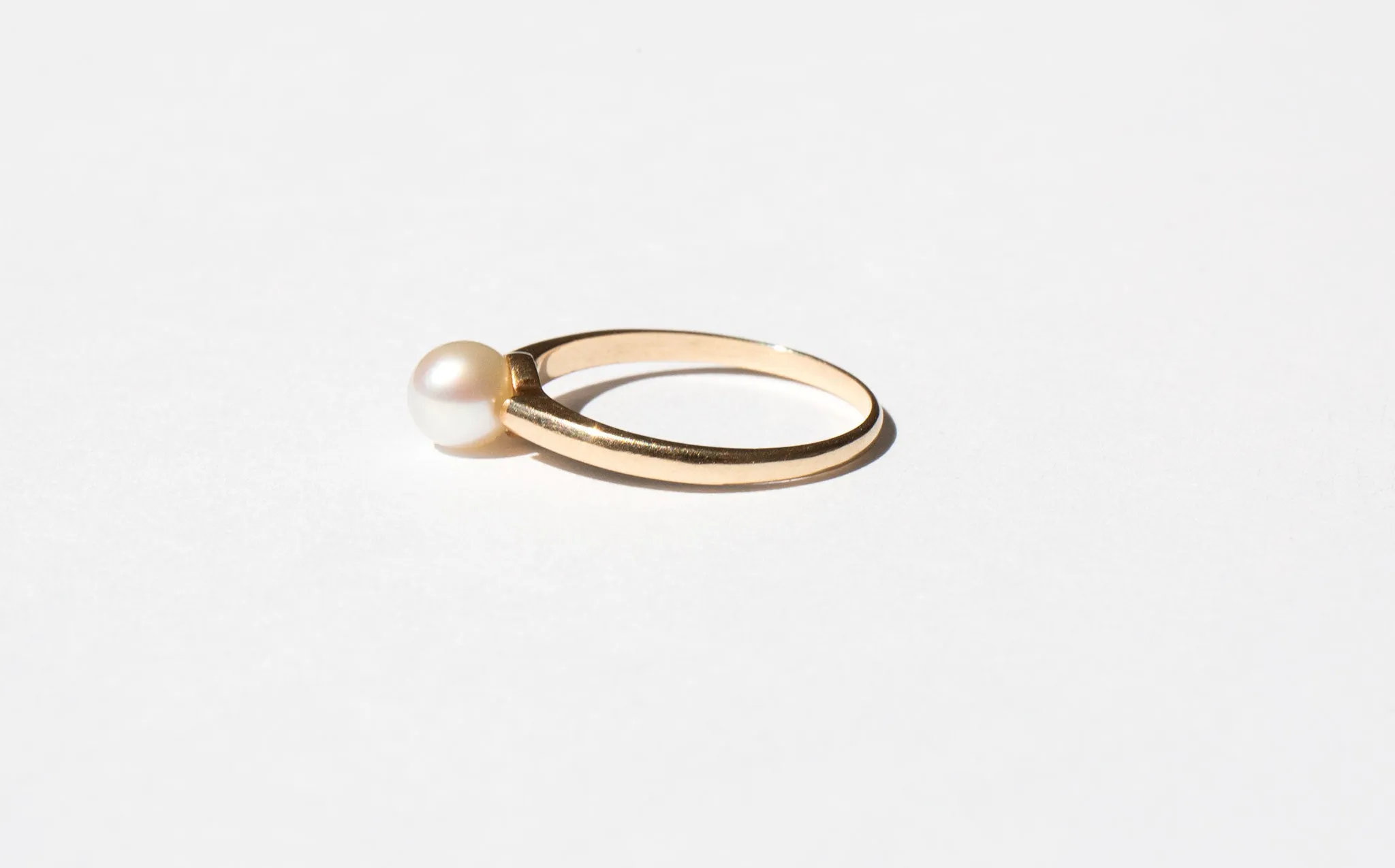 Beauvau Ring