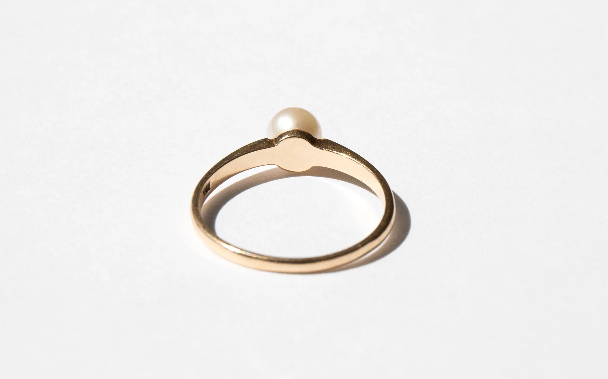 Beauvau Ring