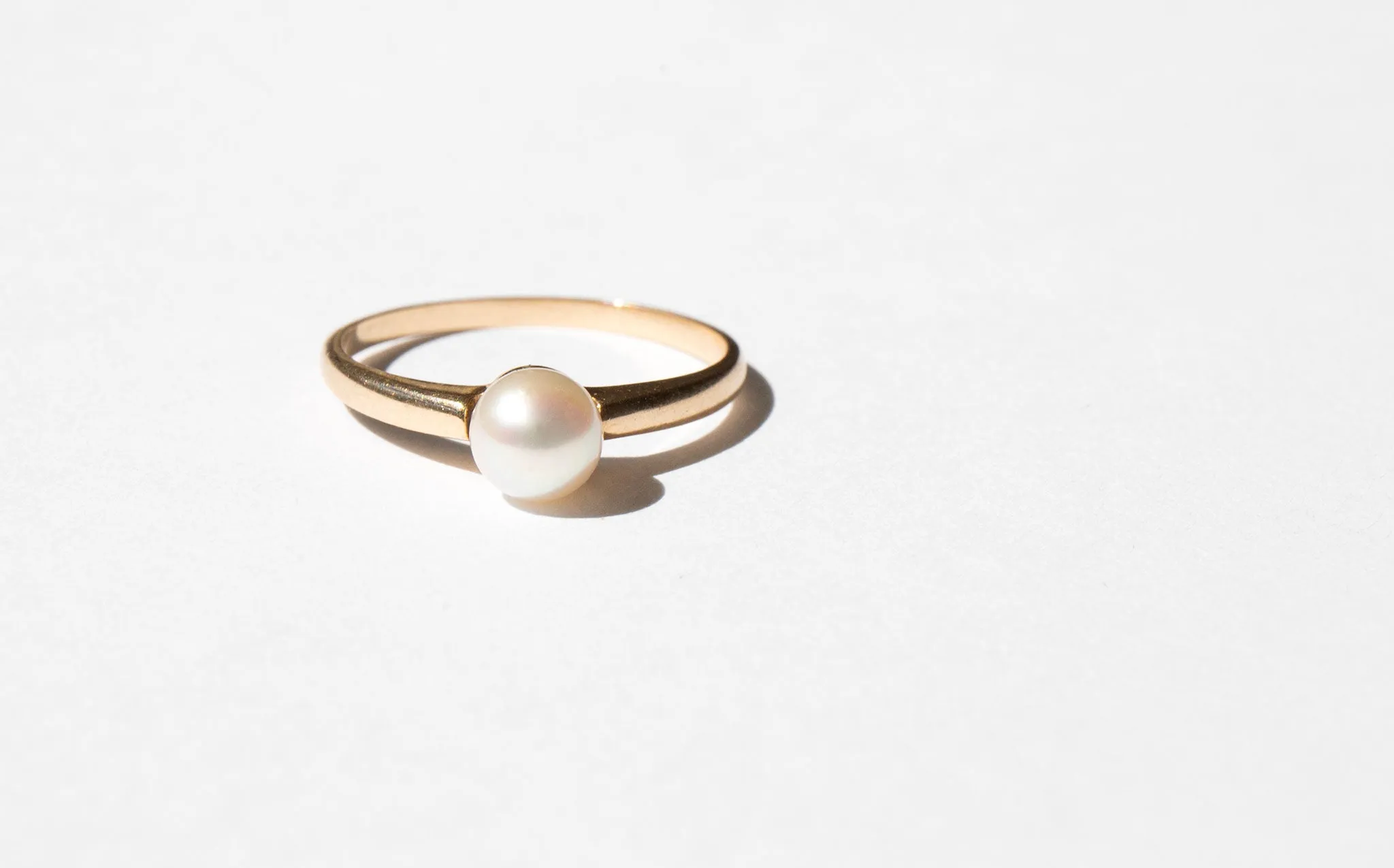 Beauvau Ring