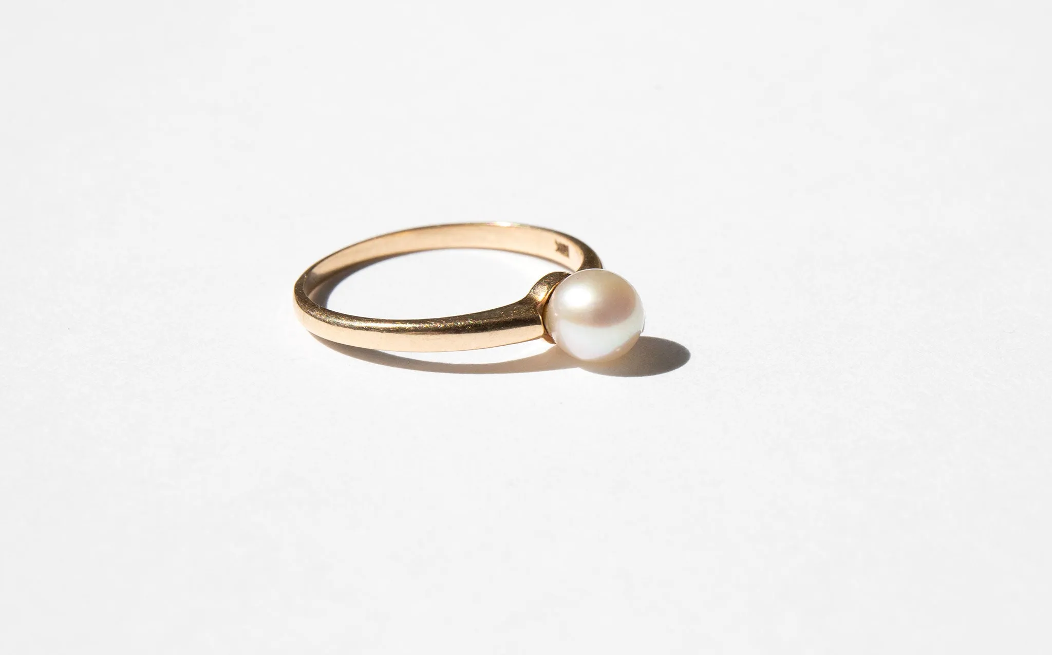 Beauvau Ring