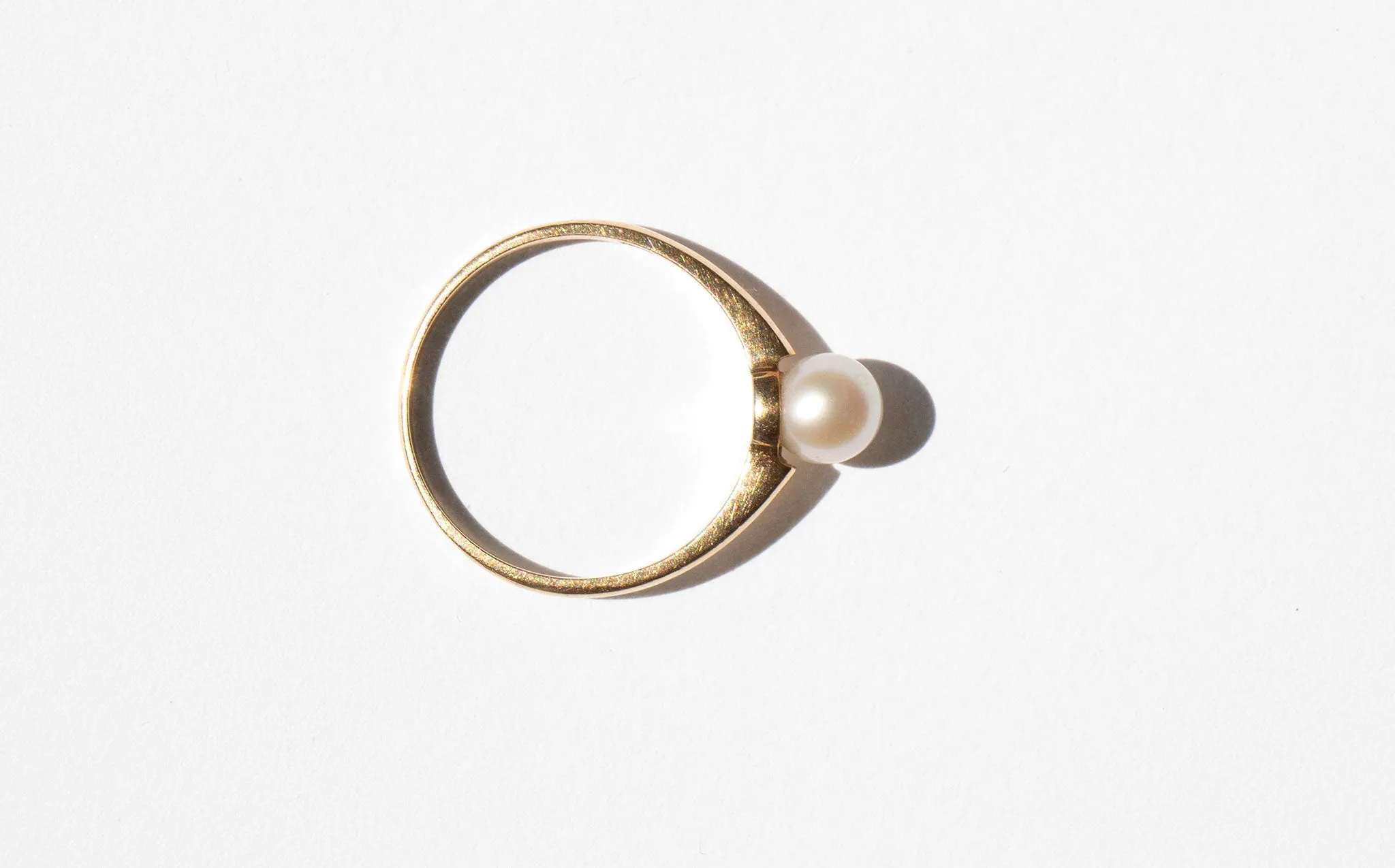 Beauvau Ring