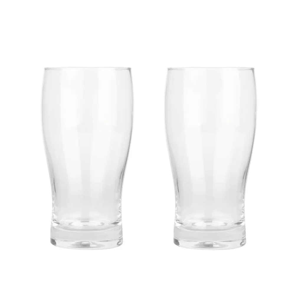 Beer Glass Set